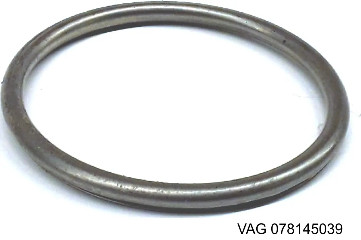 Купити 078145039 VAG Прокладка турбіни вихлопних газів, впуск