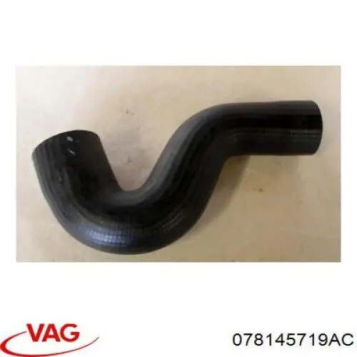 Купити 078145719AC VAG 
