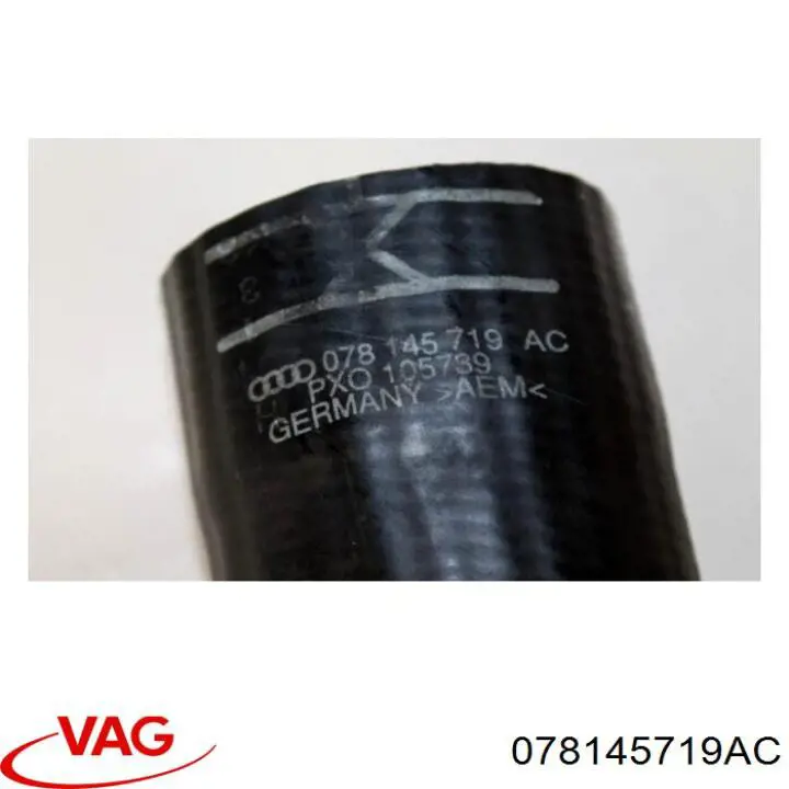 078145719AC VAG 