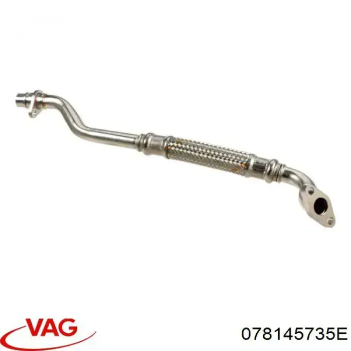  VAG 078145735E ціна, від 12.67 USD