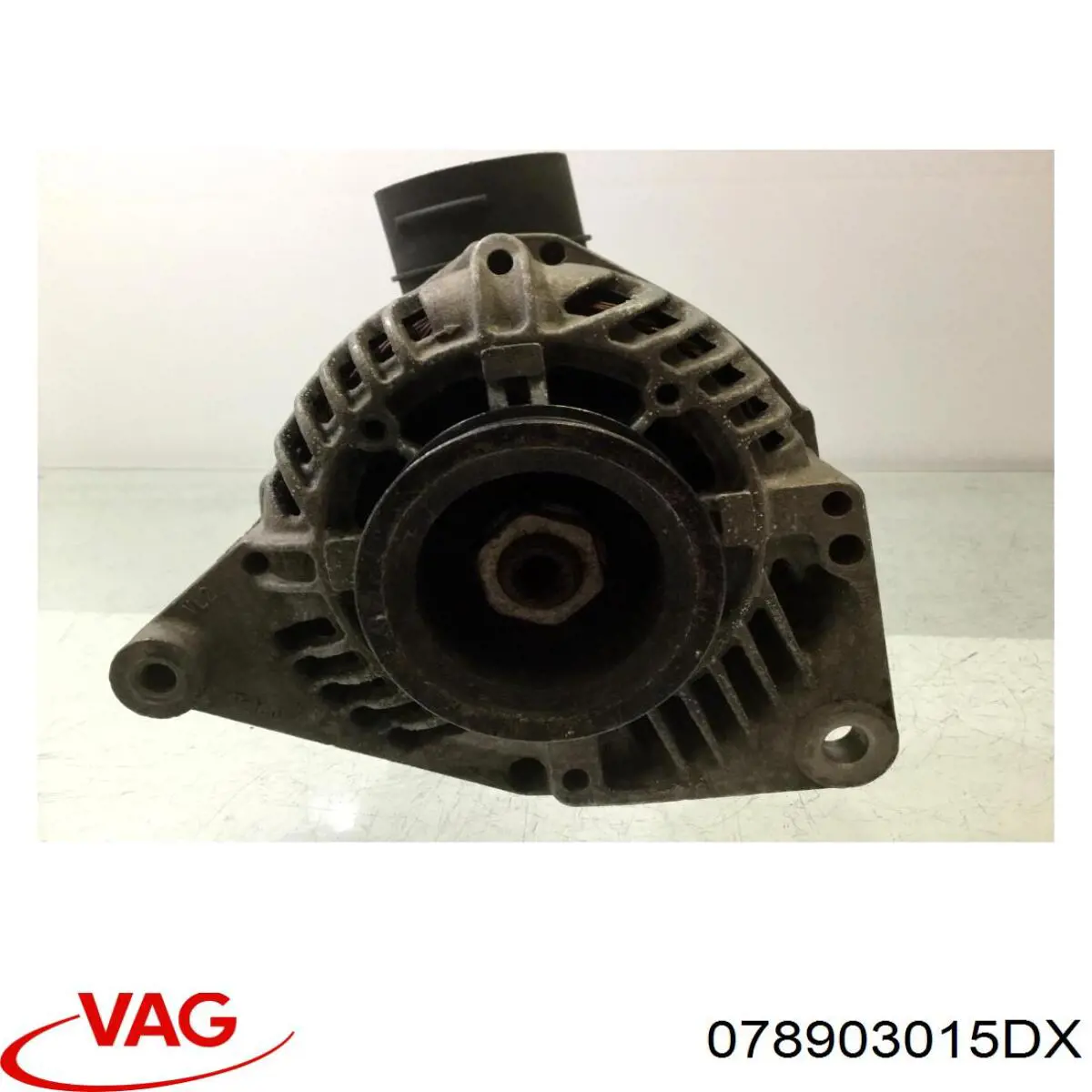 Генератор VAG 078903015DX ціна, від 50.67 USD