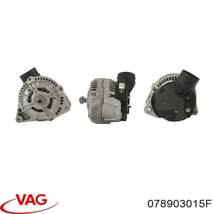 Купити 078903015F VAG Генератор