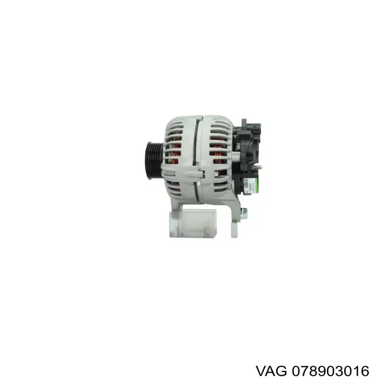 Генератор VAG 078903016 ціна, від 63.35 USD