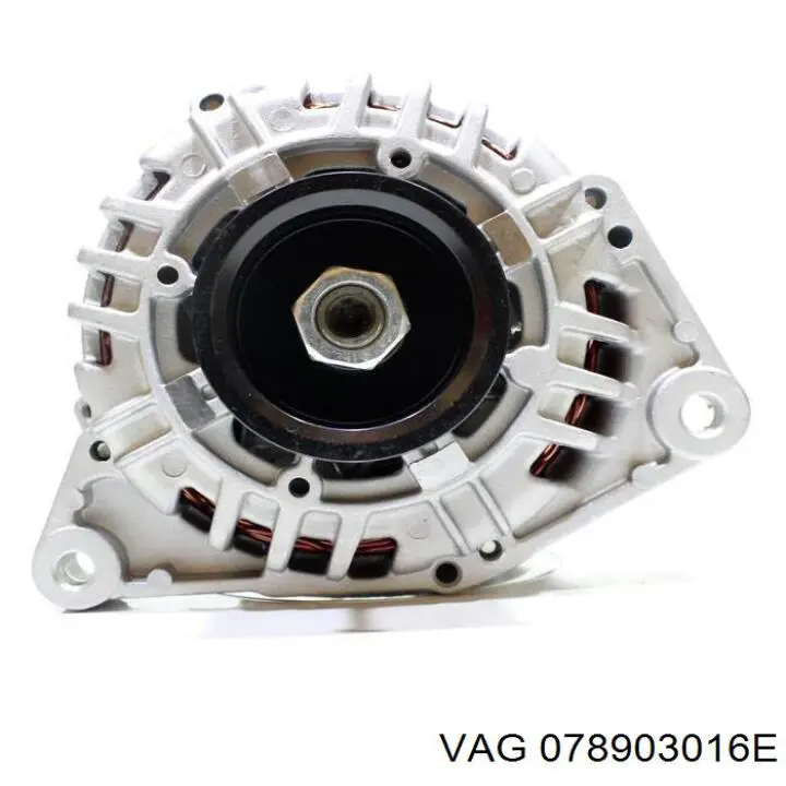 Купити 078903016E VAG Генератор