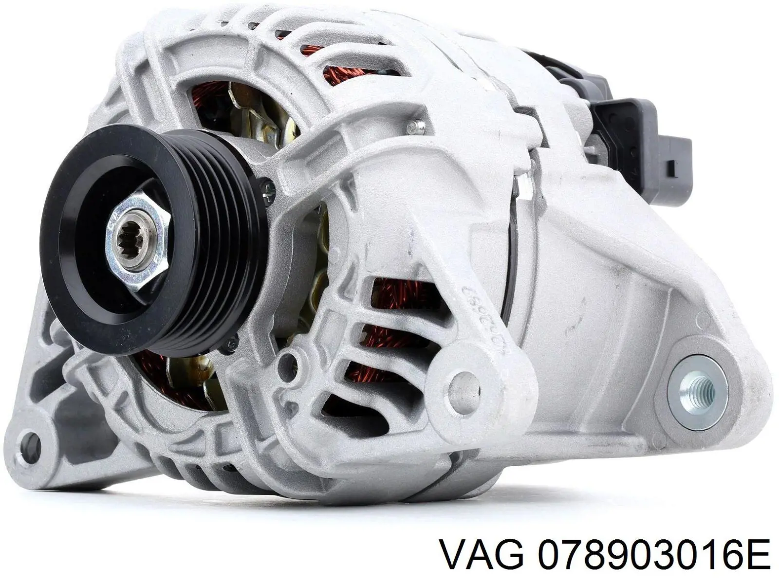 Генератор VAG 078903016E ціна, від 63.35 USD