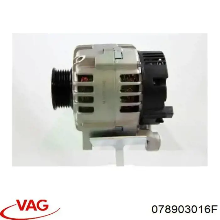 078903016F VAG генератор