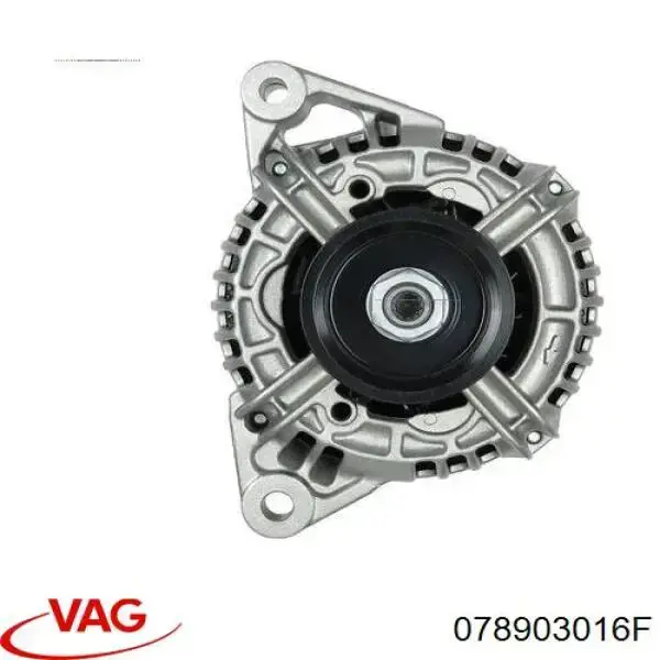 Генератор VAG 078903016F ціна, від 63.34 USD