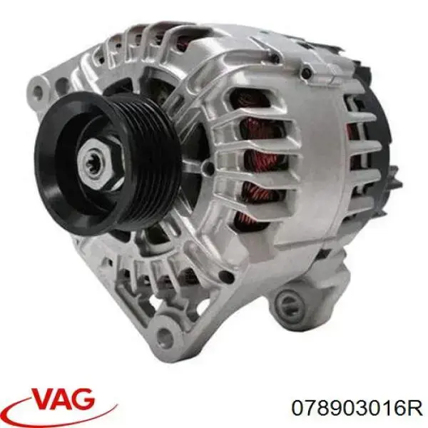 078903016R VAG генератор