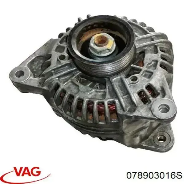 Генератор VAG 078903016S ціна, від 63.35 USD