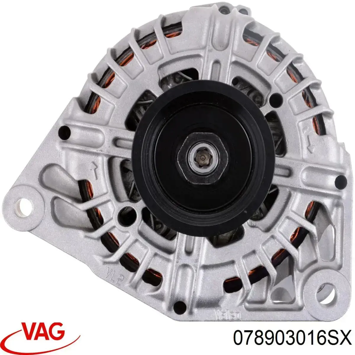 078903016SX VAG Авто генератор