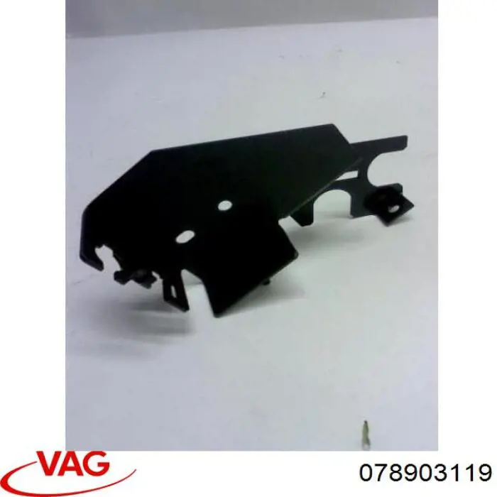 Купити 078903119 VAG Шків генератора