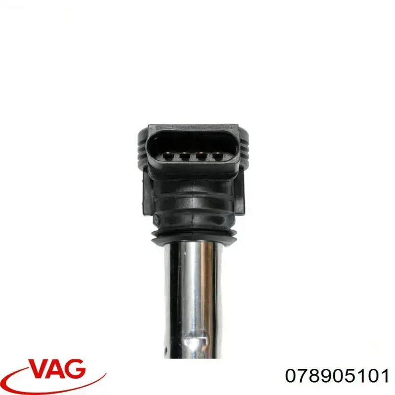 Котушка запалювання 078905101 VAG