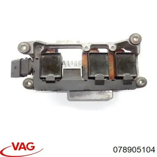 078905104 VAG Котушка запалювання