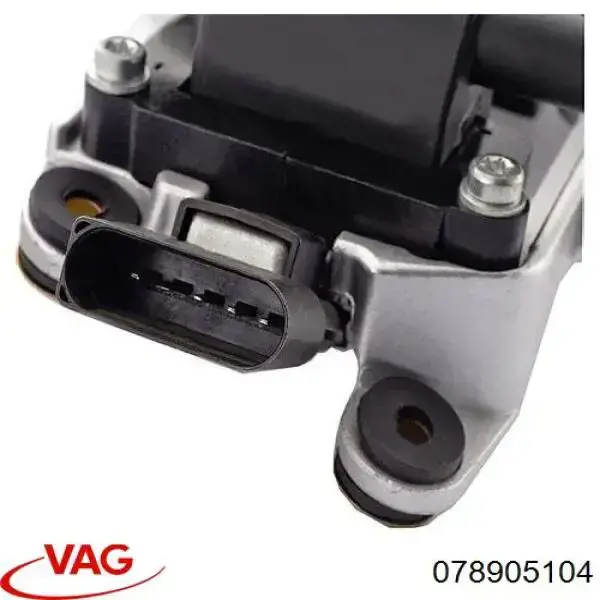 Котушка запалювання VAG 078905104 ціна, від 64.02 USD