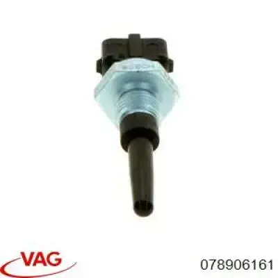 Купити 078906161 VAG Датчик температури впускного повітря
