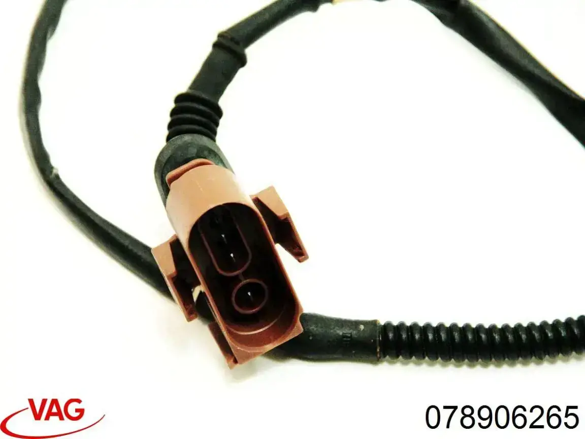 Лямбда-зонд 078906265 VAG