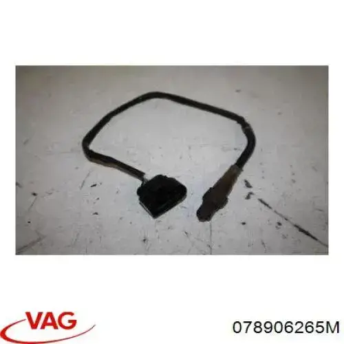 Купити 078906265M VAG Лямбдазонд, датчик кисню до каталізатора