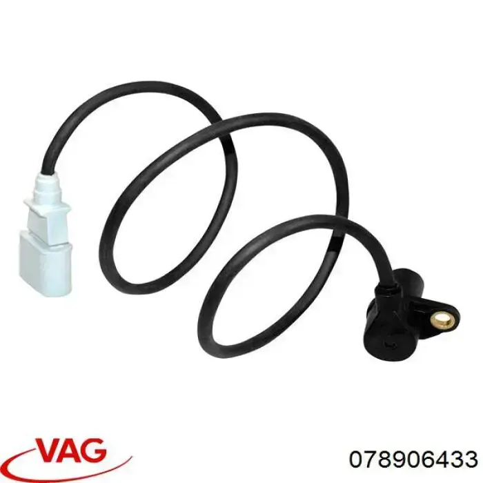 Датчик положення колінвала VAG 078906433