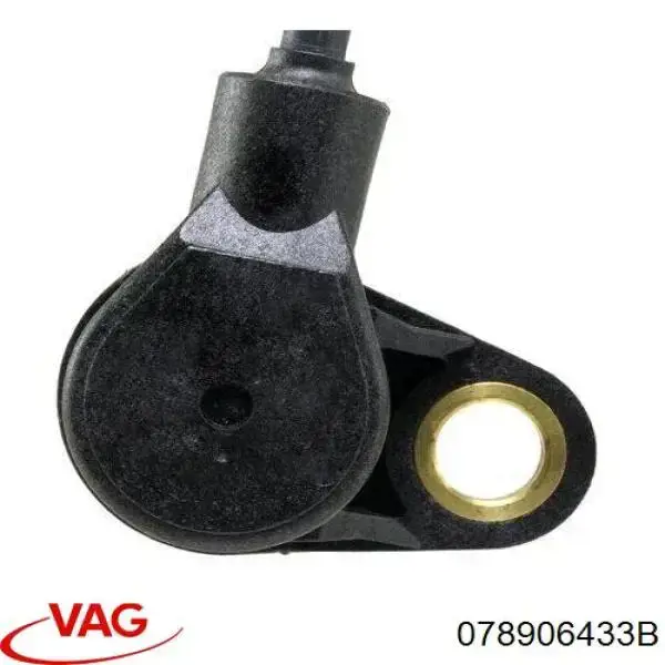 Датчик колінвала 078906433B VAG