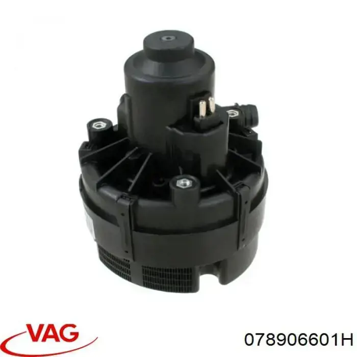 Купити 078906601H VAG Насос повітряний
