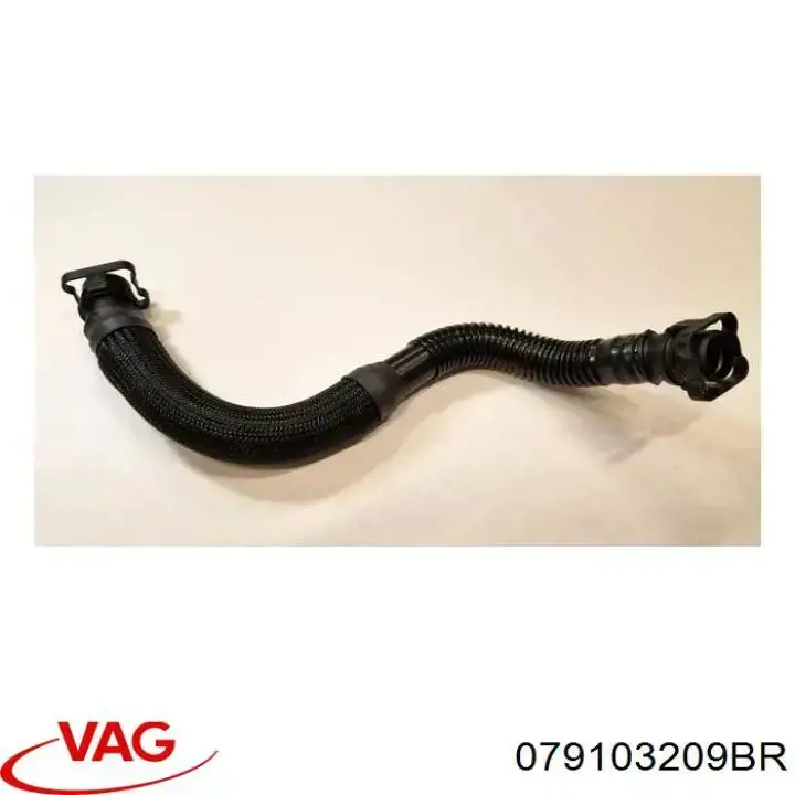  VAG 079103209BR ціна, від 138.60 USD