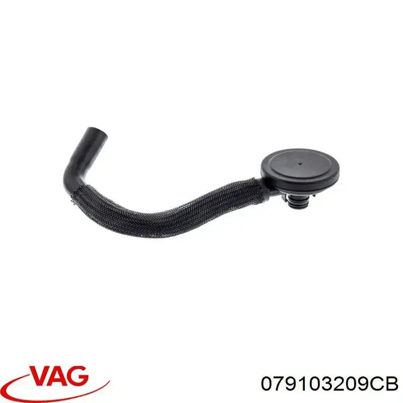 079103209CB VAG 