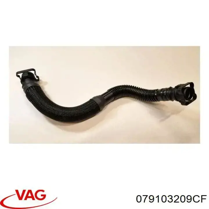  VAG 079103209CF ціна, від 136.33 USD