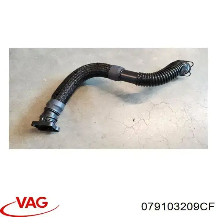 079103209CF VAG 