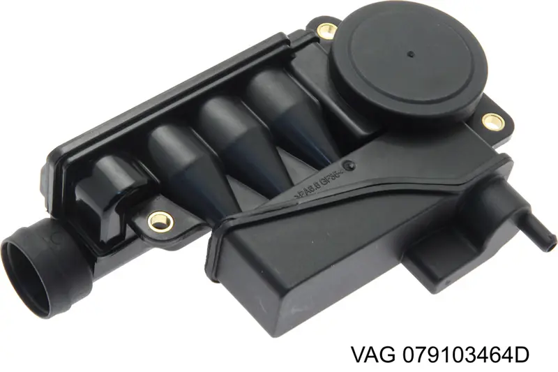 Купити 079103464D VAG Масловіддільник