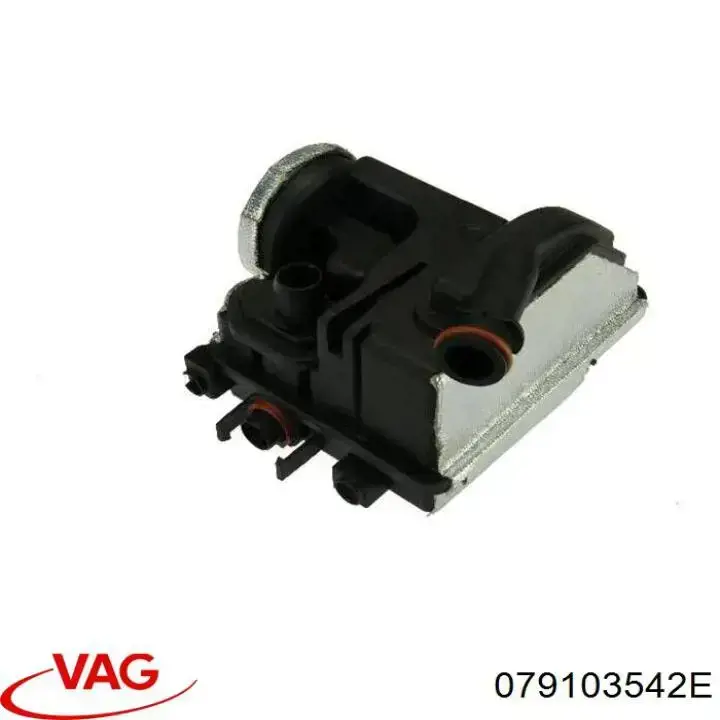 Купити 079103542D VAG Масловіддільник