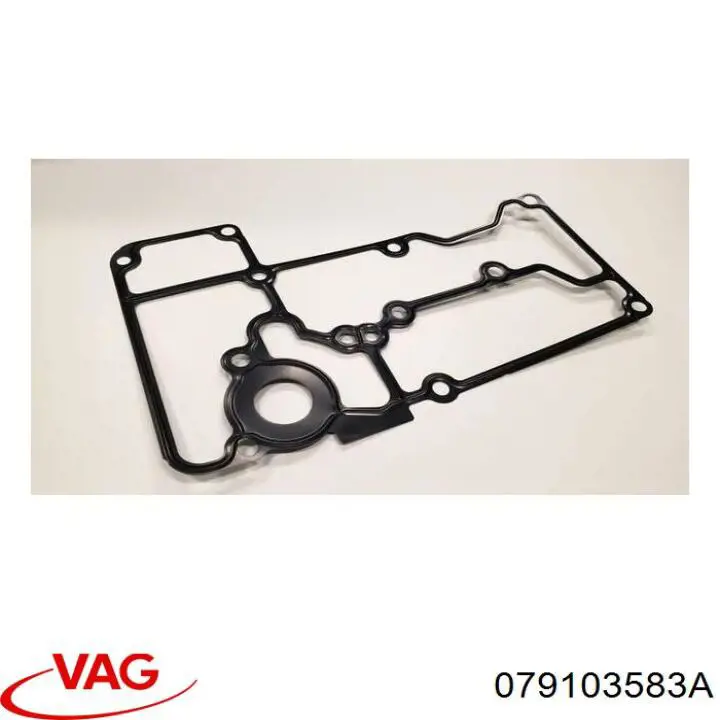  VAG 079103583A ціна, від 19.14 USD