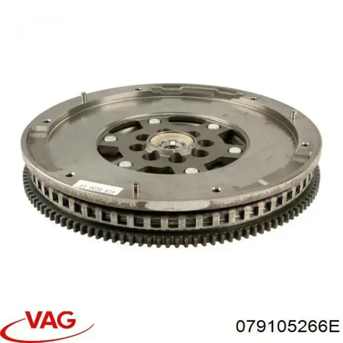 079105266E VAG Демпферний маховик