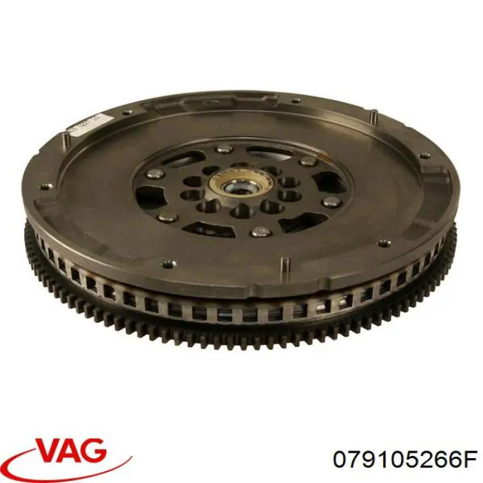 Маховик двигуна VAG 079105266F ціна, від 1751.33 USD