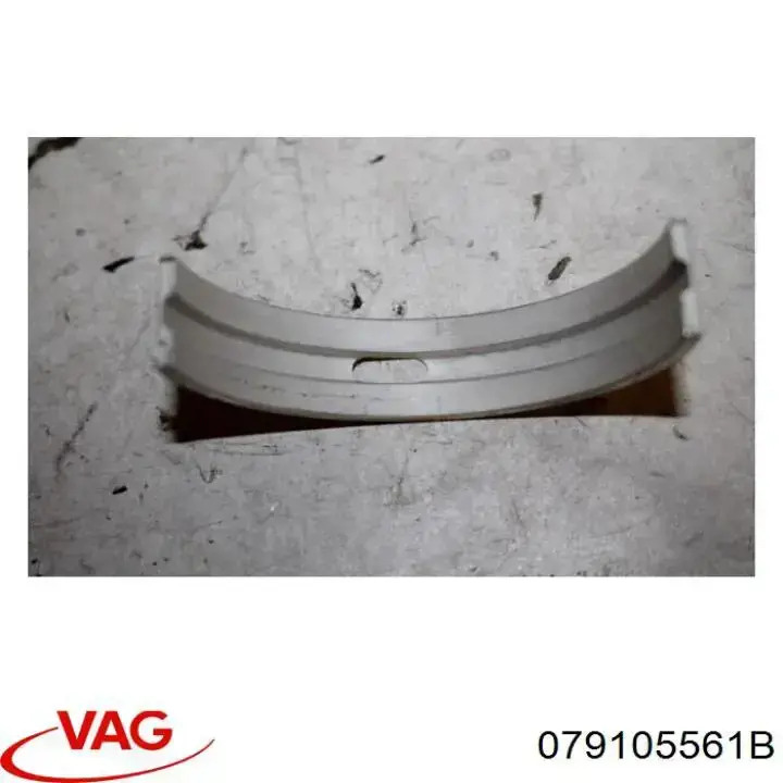  VAG 079105561B ціна, від 213.65 USD