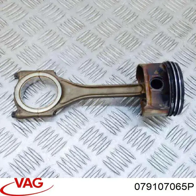  VAG 079107065P ціна, від 70.30 USD