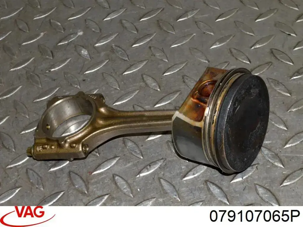 Купити 079107065P VAG 