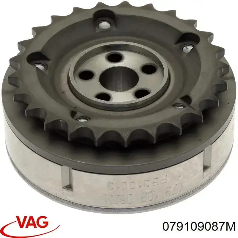 079109087M VAG 