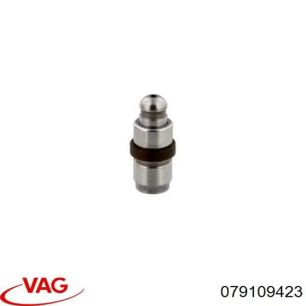 Штовхач клапана гідравлічний VAG 079109423 ціна, від 4.22 USD