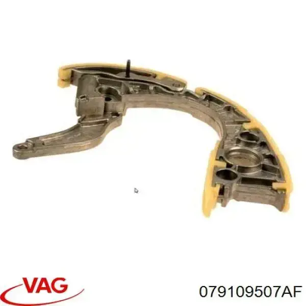 Натягувач ланцюга ГРМ VAG 079109507AF ціна, від 155.51 USD
