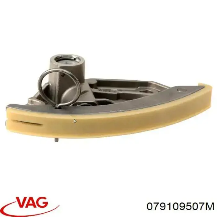 Купити 079109507M VAG Натягувач ланцюга ГРМ