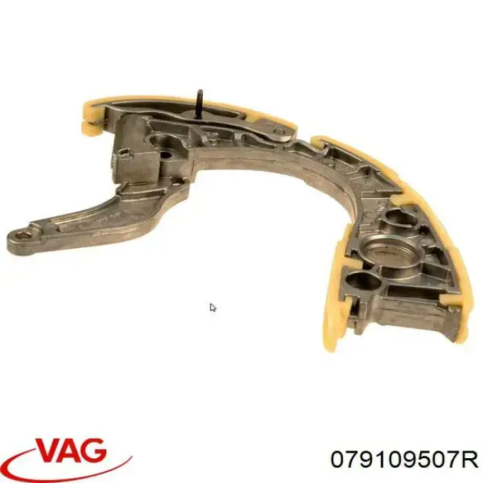 Купити 079109507R VAG Натягувач ланцюга ГРМ