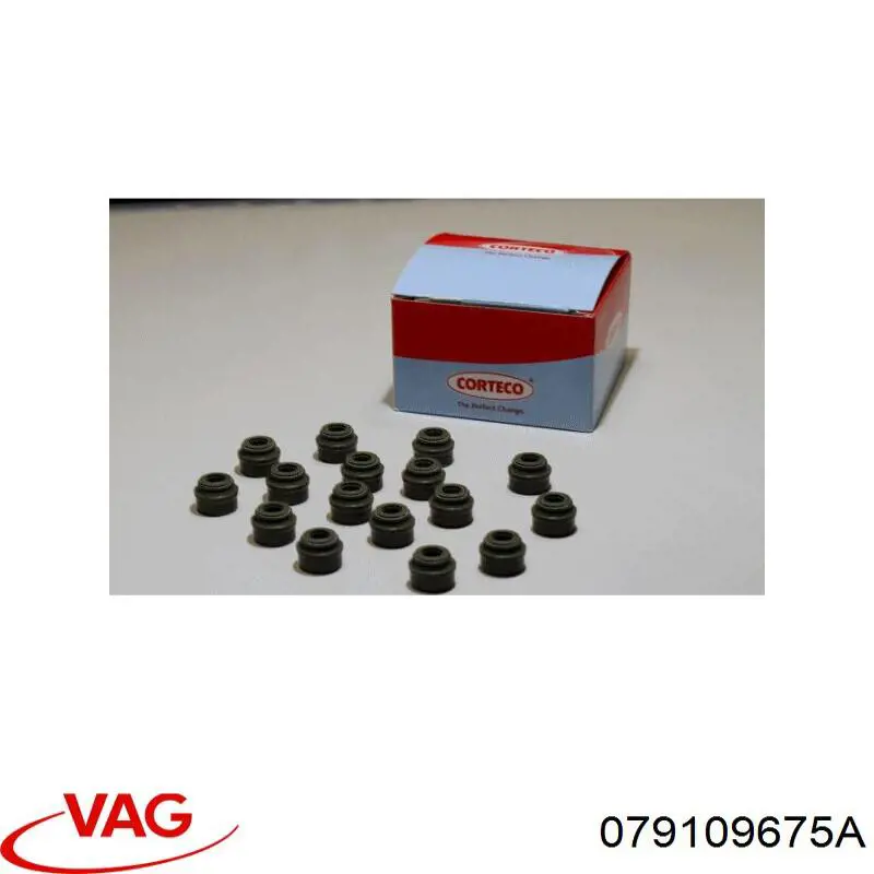  VAG 079109675A ціна, від 7.21 USD