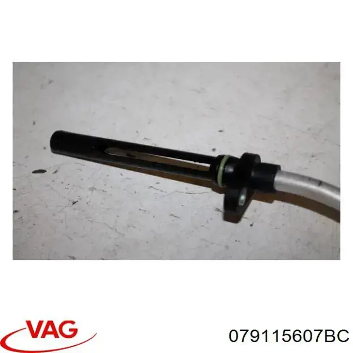Масляний щуп 079115607BC VAG