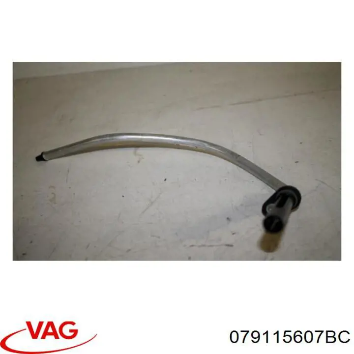 079115607BC VAG Покажчик рівня масла