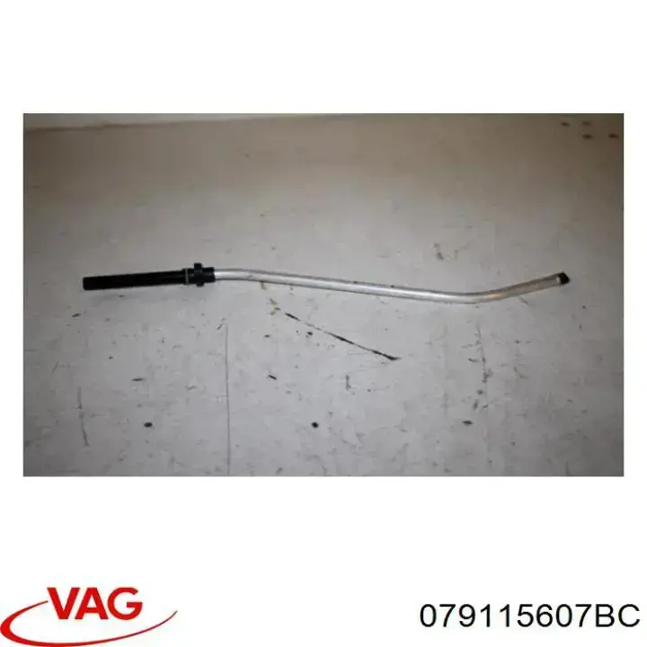 Купити 079115607BC VAG Щуп рівня олії
