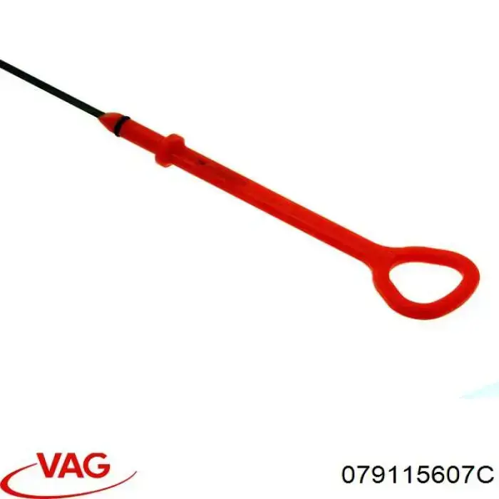 Масляний щуп 079115607C VAG