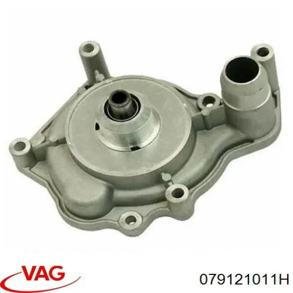 Купити 079121011H VAG Насос охолоджуючої рідини