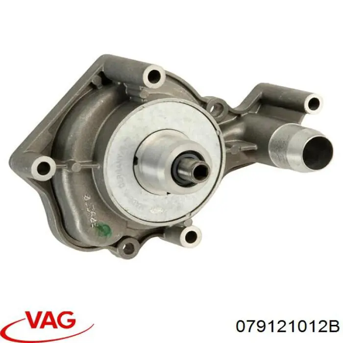 Помпа 079121012B VAG