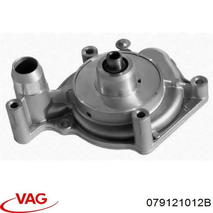 Купити 079121012B VAG Насос охолоджуючої рідини