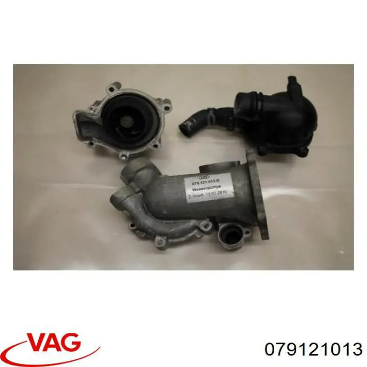 079121013 VAG 